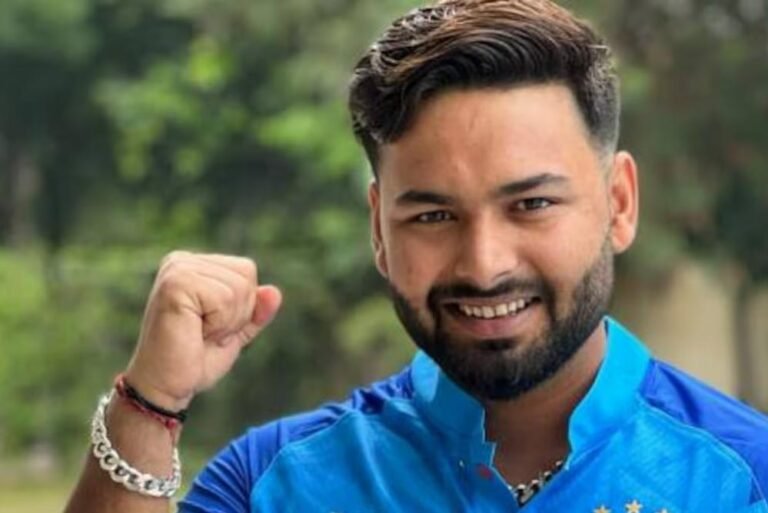 सिद्धू बोले ऋषभ पंत के बारे में: असंभव को संभव बनाने वाले हैं फीनिक्स जैसे