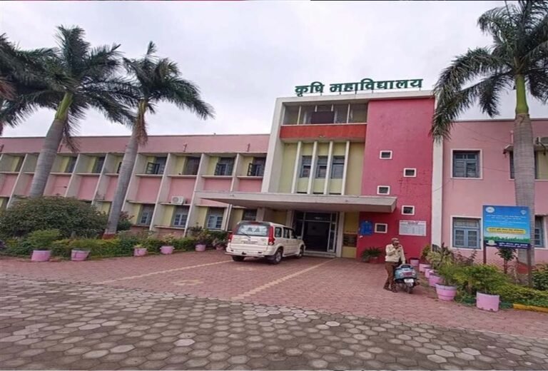 18 सितंबर से कृषि विश्वविद्यालयों में यूजी प्रवेश, कम छात्रों के रजिस्ट्रेशन से सीटें खाली