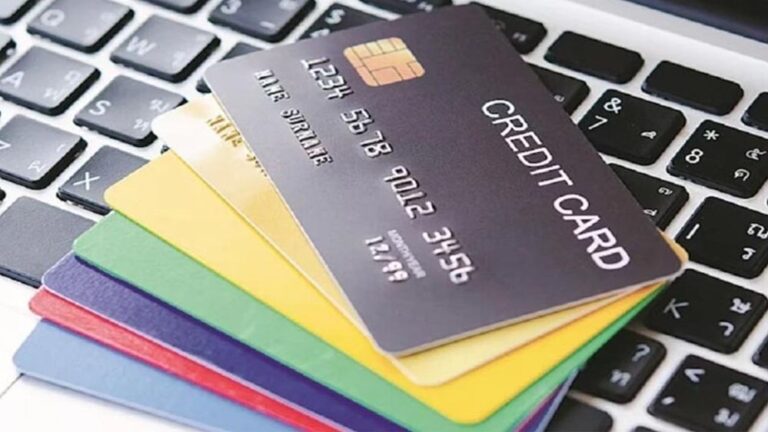 SBI क्रेडिट कार्ड से वॉलेट रिचार्ज अब महंगा, 1 नवंबर से लागू होंगे नए नियम