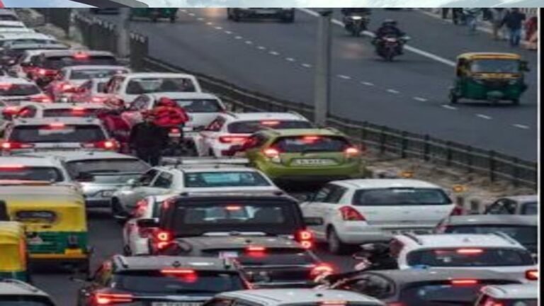 देश में पहला: मध्यप्रदेश ने डी-डुप्लीकेट वाहनों की 2.50 लाख एंट्री रद्द की