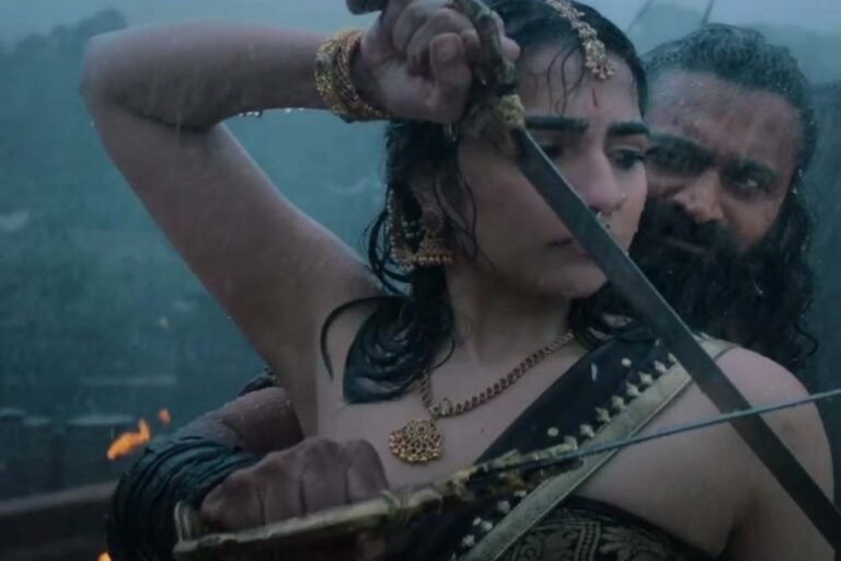 फैंस के लिए खुशखबरी: कांतारा 3 की हुई घोषणा