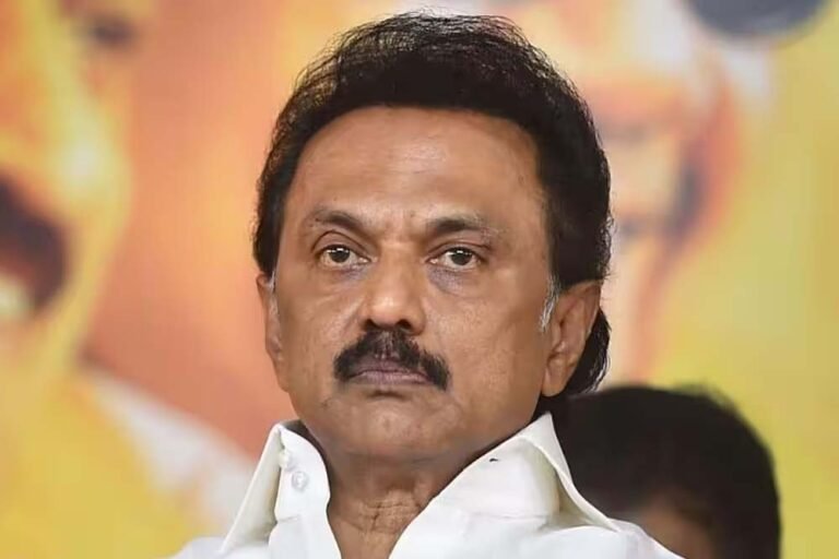 तमिलनाडु में सनसनी: स्टालिन आवास और BJP कार्यालय को बम से उड़ाने की धमकी