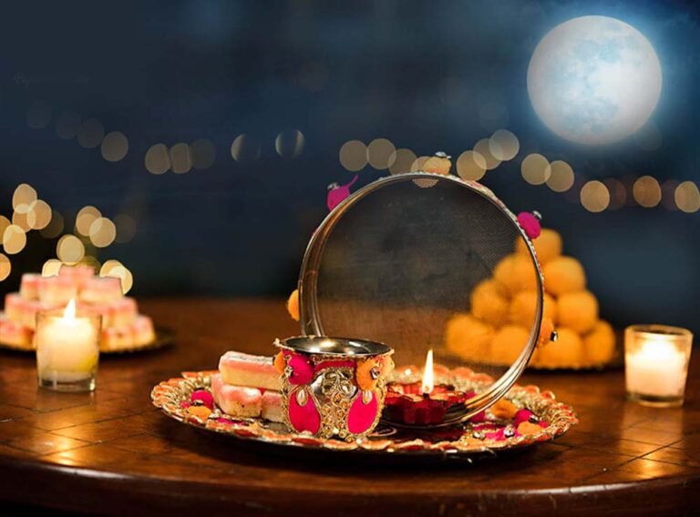 चतुर्थी तिथि को लेकर भ्रम: करवा चौथ 9 या 10 अक्टूबर? यहां जानें सटीक जानकारी