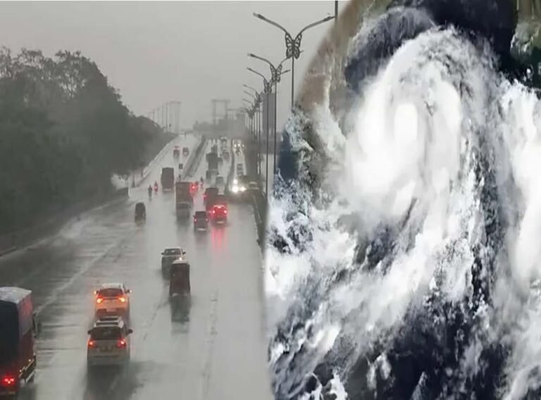 100 किमी प्रति घंटे की रफ्तार से बढ़ता चक्रवात ‘शक्ति’, महाराष्ट्र सरकार ने आपदा प्रबंधन दलों को किया सक्रिय