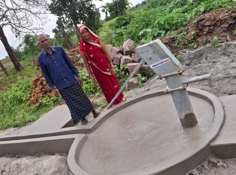 हिंदुस्तान पावर का सामाजिक उत्तरदायित्व: गाँवों की तरक्की की ओर बढ़ता कदम