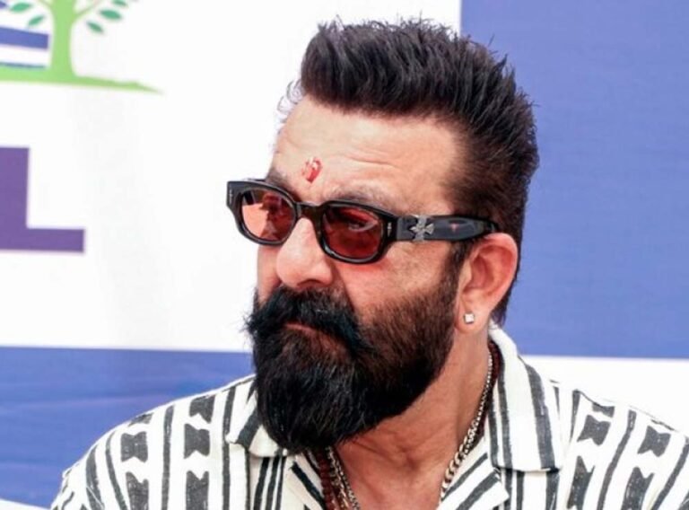 संजय दत्त पर फूटा कांग्रेस का गुस्सा, RSS की प्रशंसा पर बोले नेता – ‘नालायक है तू’