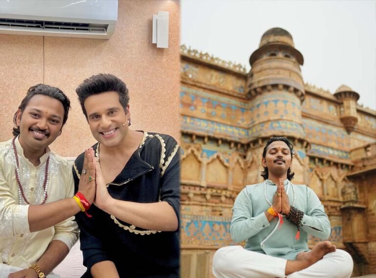 भारत से शुरू हुआ वैश्विक शांति आंदोलन: आयुष गुप्ता का हीलिंग फॉर वर्ल्ड पीस बना नई ऊर्जा का स्रोत