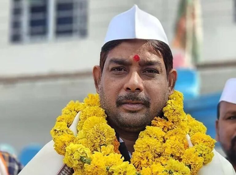 MLA बालेश्वर साहू पर गंभीर आरोप: 42 लाख की हेराफेरी में FIR, सियासी हलकों में हड़कंप