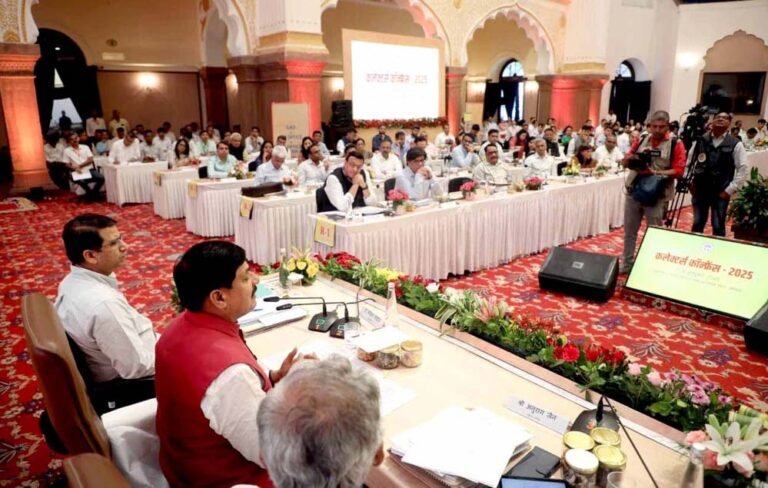 डॉ. मोहन यादव बोले – जनता का भरोसा ही हमारी ताकत, इसे बनाए रखना सबसे जरूरी