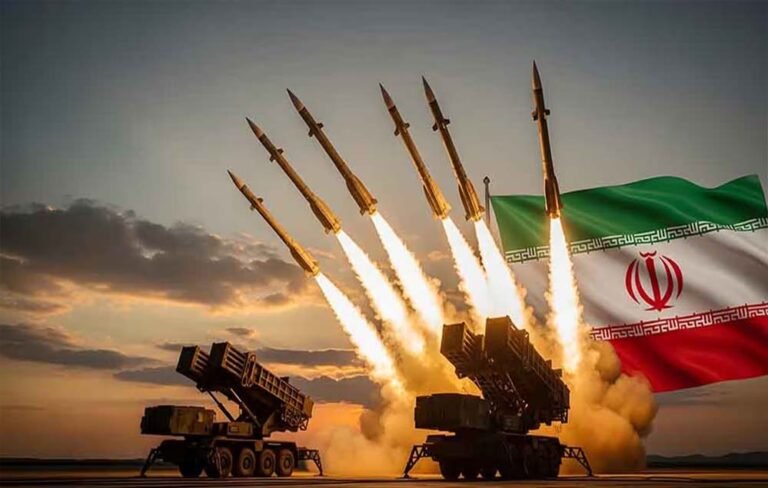 नेतन्याहू का दावा: ईरान की मिसाइल रेंज में अमेरिका के प्रमुख शहर और ट्रंप का आवास