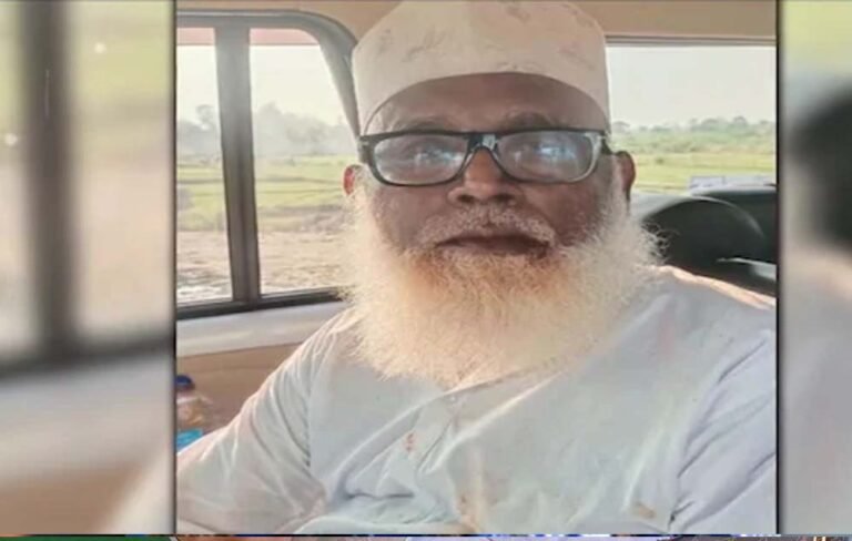 छांगुर पर विदेशी फंडिंग से धर्मांतरण का आरोप, ATS ने खोले बड़े राज