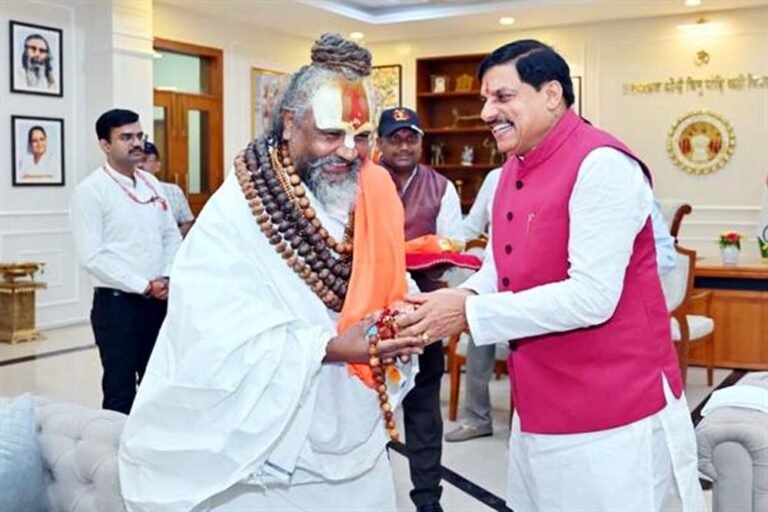 गौपालन को मिलेगा बढ़ावा, हर घर तक पहुंचेगा अभियान : मुख्यमंत्री डॉ. यादव