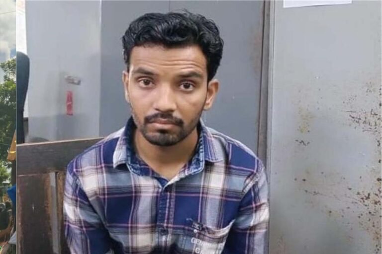 छुट्टी चाहिए तो दो रिश्वत! पन्ना में लिपिक पकड़ा गया, लोकायुक्त की कार्रवाई से हड़कंप