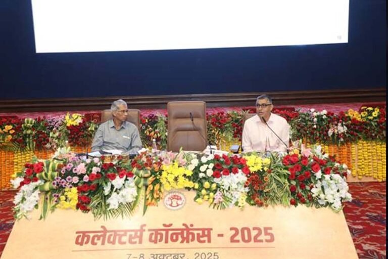 जिलों से विलेज एक्शन प्लान शीघ्र तैयार करने की अपेक्षा : मुख्य सचिव  जैन