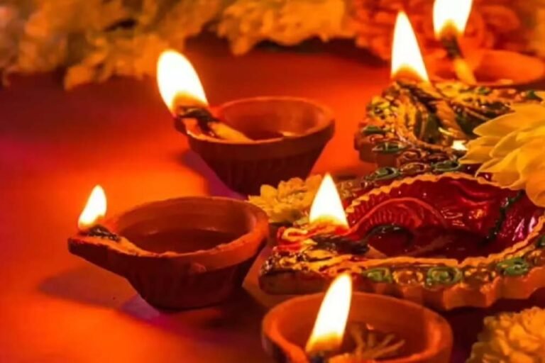 कब है दिवाली 2025? 20 या 21 अक्टूबर – यहां जानिए सही तिथि और वजह