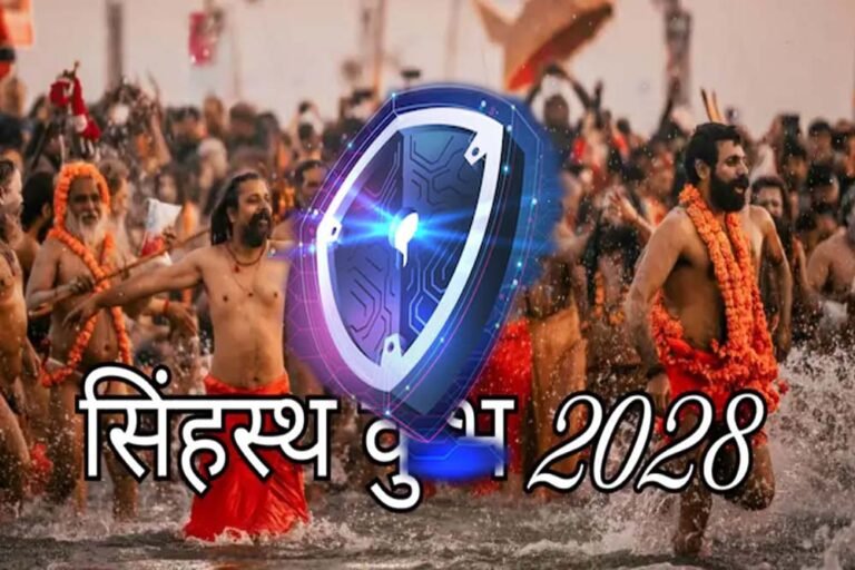 VR टेक्नोलॉजी से होगी सिंहस्थ की निगरानी, पुलिस 54 हजार कर्मियों को देगी वर्चुअल ट्रेनिंग