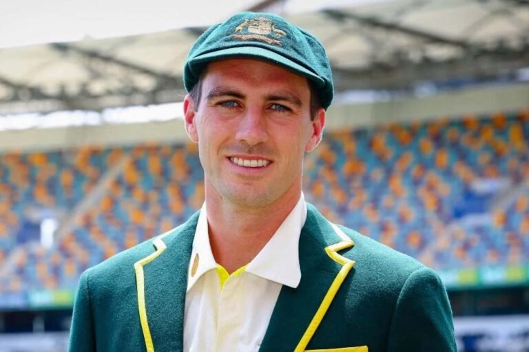 एशेज से पहले कंगारू टीम में हलचल, इस स्टार खिलाड़ी कप्तान कमिंग्स के खेलने पर सस्पेंस!