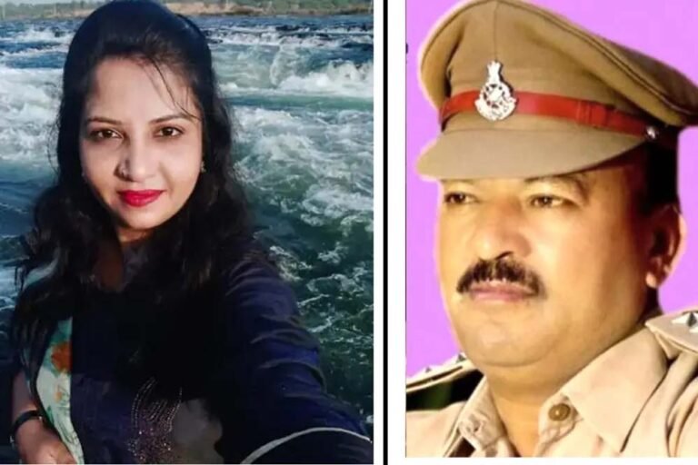 ASI द्वारा ब्लैकमेल किए जाने पर TI ने की आत्महत्या, दोषी पाई गई महिला ASI को बर्खास्त किया गया