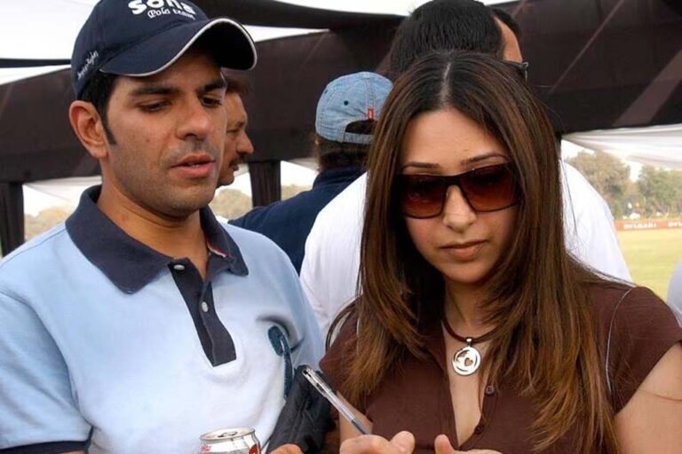 करिश्मा बनाम प्रिया: वकील ने कोर्ट में खोली पोल, ‘सिन्ड्रेला जैसी सौतेली मां’ करार