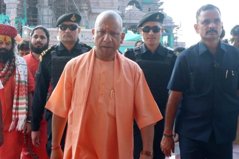 सेंटर ऑफ इन्वेंशन, इनोवेशन, इनक्यूबेशन एंड ट्रेनिंग (CIIIT) का हुआ भूमि पूजन एवं शिलान्यास