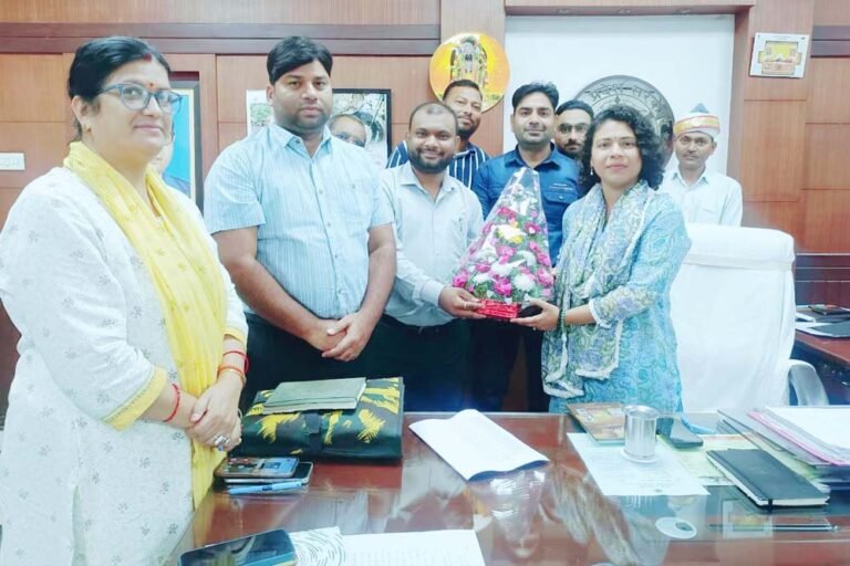 सीएम योगी के नेतृत्व में प्रदेश भर में बुनियाद सुविधाओं का हो रहा विस्तार, हर वर्ग का हो रहा उत्थान