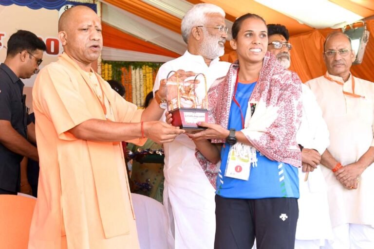 बाल विवाह को ना कार्यक्रम के जरिए योगी सरकार का 2030 तक प्रदेश को बाल विवाह मुक्त बनाने का संकल्प