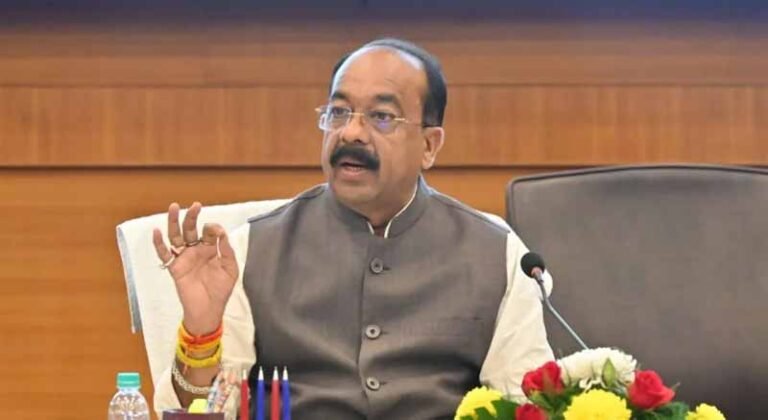 सालभर बाद भाजपा-केंद्र संबंधों में नया अध्याय, उपमुख्यमंत्री साव ने बताया संवाद अहम