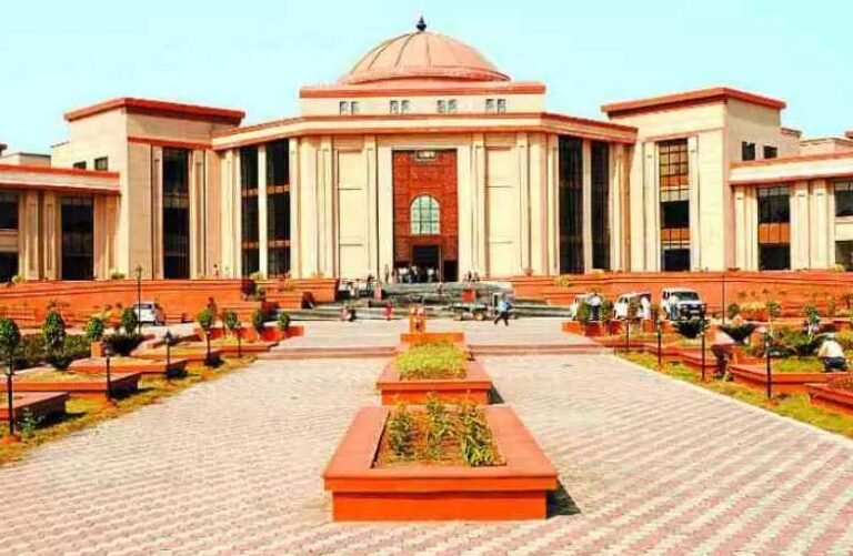 हाईकोर्ट का फैसला: पत्नी की आत्महत्या के मामले में पति निर्दोष, निचली अदालत ने ठहराया था दोषी