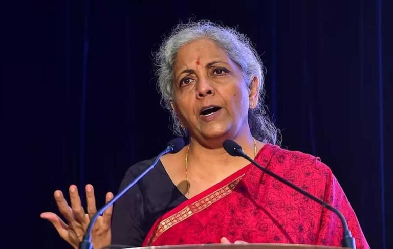 केंद्रीय वित्त मंत्री निर्मला सीतारमण बृहस्पति कुंड में दक्षिण भारत के तीन महान संगीतज्ञों की मूर्तियों का करेंगी अनावरण