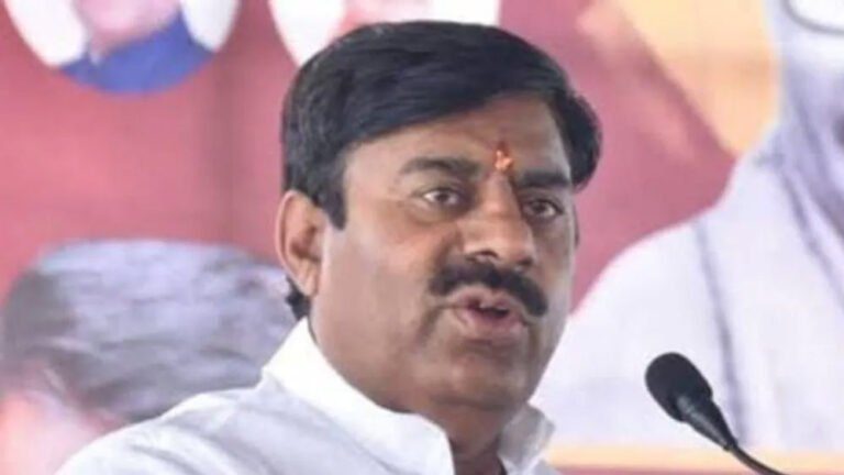 त्योहारों से पहले बयान विवादित: रामेश्वर शर्मा ने तंज रोकने को कहा, अन्यथा कदम उठाने की धमकी