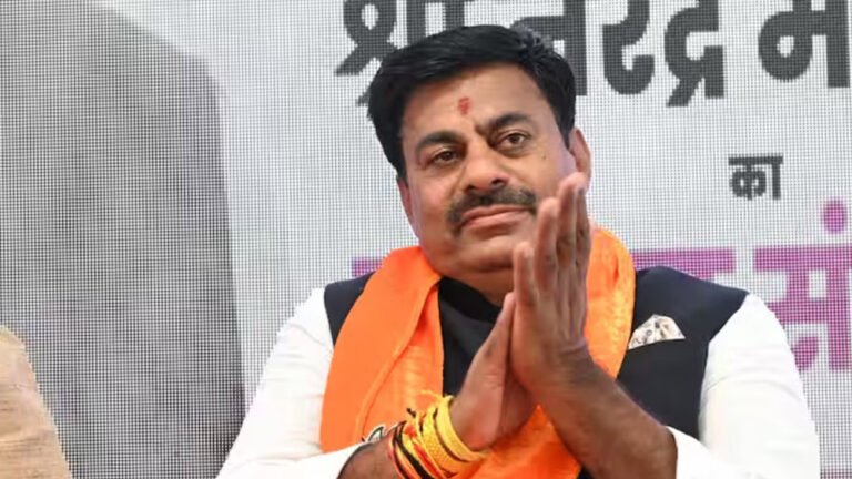 गौ मांस मामले में भोपाल में फिर गरमाई स्थिति, रामेश्वर शर्मा ने अधिकारियों को सख्त कदम उठाने की अपील की