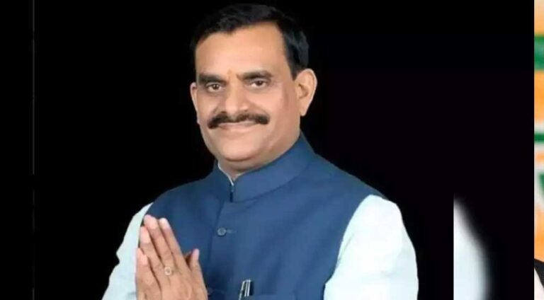 MP के अकेले सांसद वी.डी. शर्मा करेंगे भारत का प्रतिनिधित्व, संयुक्त राष्ट्र महासभा में भाग लेंगे