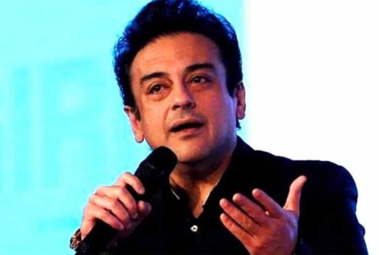 फेमस सिंगर अदनान सामी मुश्किल में! इवेंट ऑर्गनाइजर ने लगाया 17 लाख की ठगी का आरोप