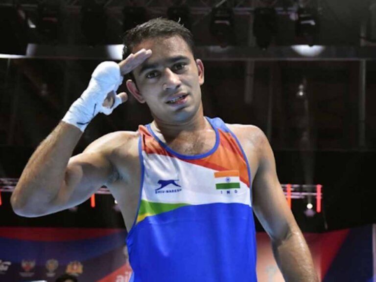 खेल की दुनिया का स्टार अब शादी के बंधन में बंधने वाला, देखिए उनकी होने वाली पत्नी का नाम