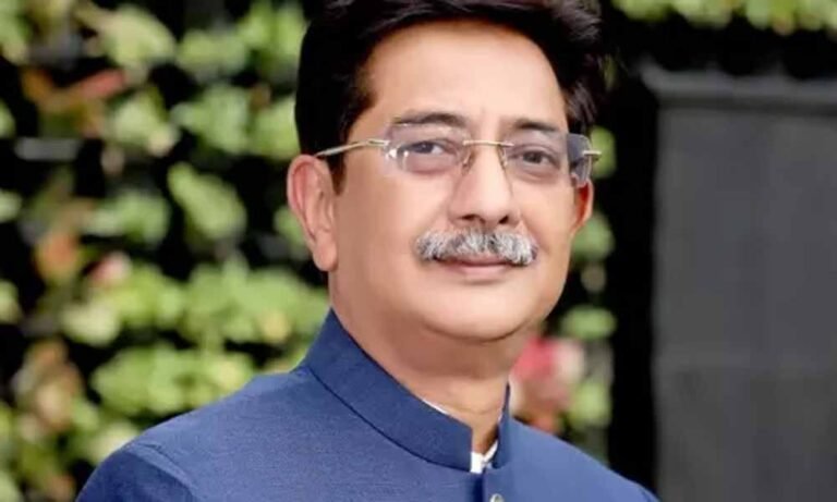 अनुराग शर्मा करेंगे 68वें राष्ट्रमंडल संसदीय सम्मेलन में भारत का प्रतिनिधित्व