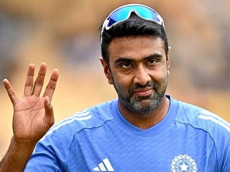 अश्विन का खुलासा: संन्यास मेरी मर्जी, कोई दबाव नहीं था