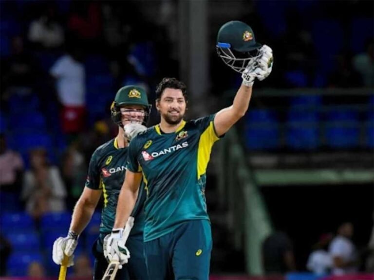 T20 सीरीज की धमाकेदार शुरुआत: ऑस्ट्रेलिया ने भारत को हराकर बनाई बढ़त