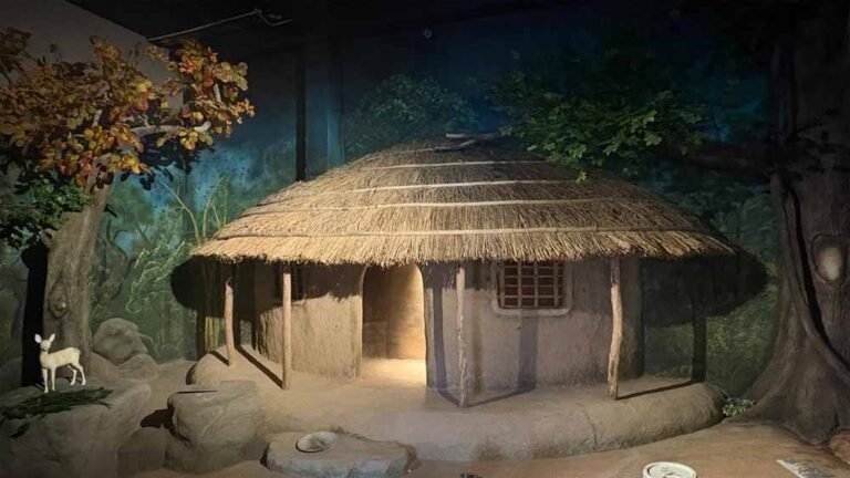 म्यूजियम में दिखेगी त्रेता युग की जीवंत झलक, योगी करेंगे दीपोत्सव में उद्घाटन