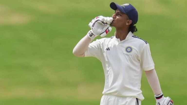 दिल्ली क्रिकेट में बड़े बदलाव: बडोनी बने कप्तान, नीतीश राणा लौटे टीम में