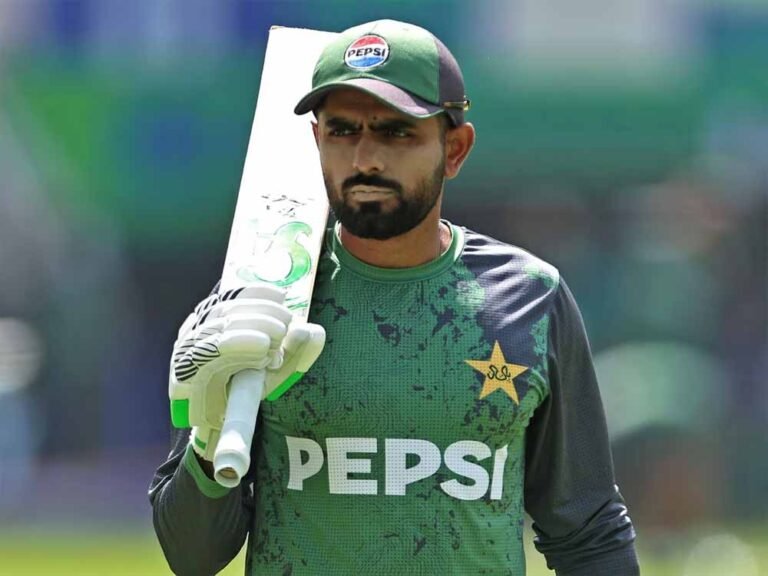 PAK vs SA: बाबर आजम ने वर्ल्ड टेस्ट चैंपियनशिप में रचा इतिहास