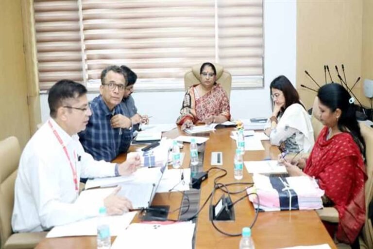 मिशन वात्सल्य’—हर बच्चे के सुरक्षित और उज्जवल भविष्य की दिशा में ठोस कदम