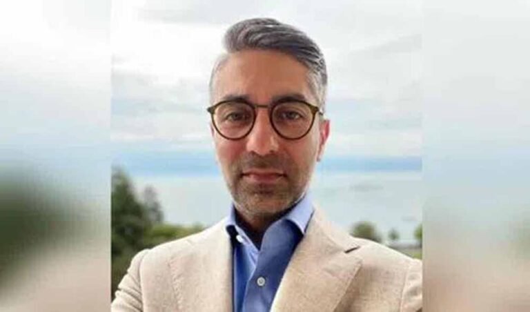 अभिनव बिंद्रा रचेंगे नई इतिहास—2026 विंटर ओलंपिक में उठाएंगे मशाल