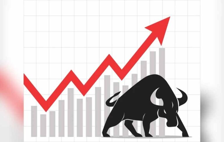 तेजी के मोड में शेयर बाजार, IT सेक्टर चमका, निफ्टी ने पार किया 25,000 का आंकड़ा