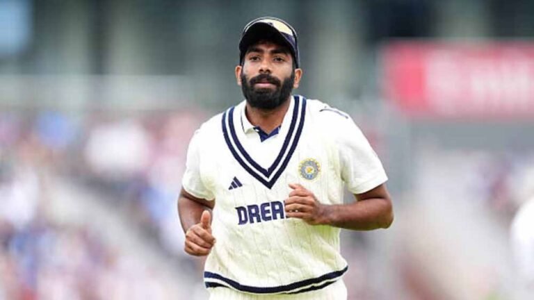 टीम इंडिया बनाम वेस्ट इंडीज: बुमराह बाहर, गिल ने प्लेइंग 11 पर किया बड़ा खुलासा