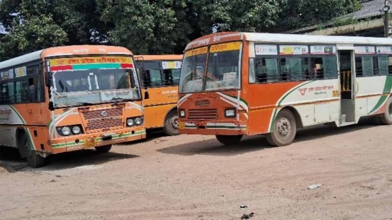 त्योहारों में घर जाना हुआ आसान: यूपी में दीपावली और छठ के लिए चलेंगी अतिरिक्त बसें
