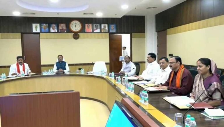 कब होगी धान खरीदी? 10 अक्टूबर को कैबिनेट बैठक में हो सकता है फैसला