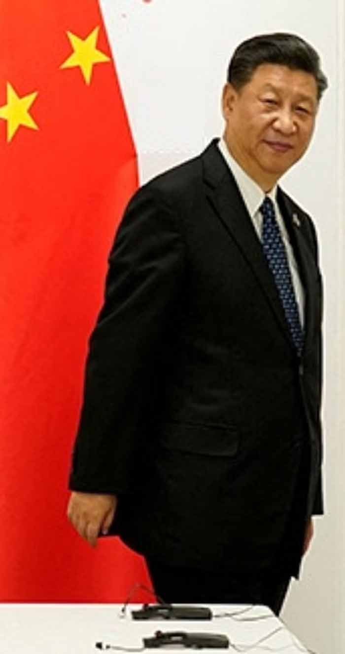 वैश्विक तनाव बढ़ा! चीन ने दुर्लभ खनिज निर्यात रोकने का किया औचित्यपूर्ण दावा