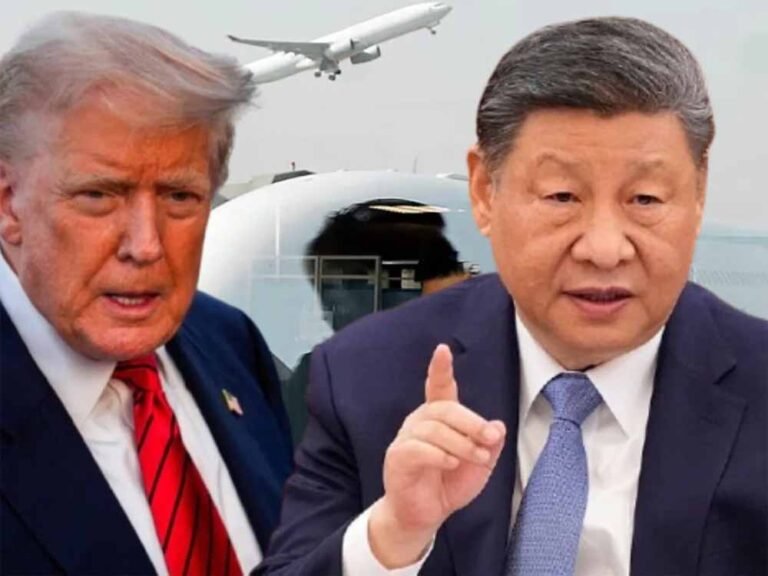US का बड़ा कदम: क्यों चीन की एयरलाइंस पर लग सकता है उड़ान बैन?