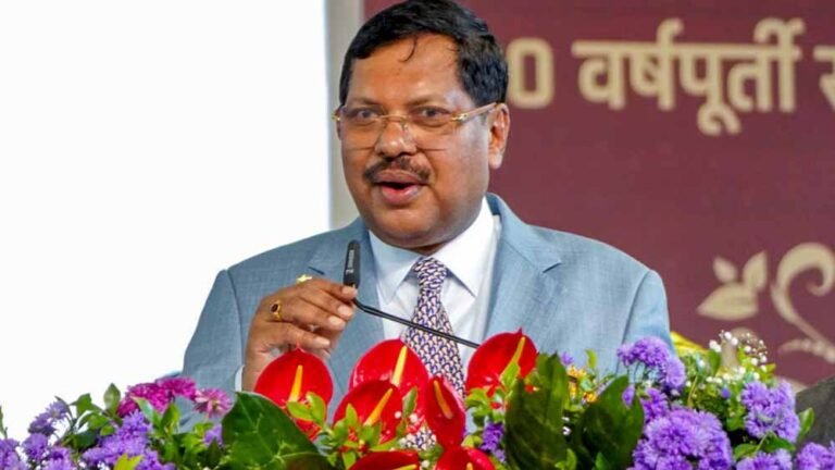 CJI गवई की प्रतिक्रिया सामने आई, सुप्रीम कोर्ट में जूताकांड ने मचाई हलचल