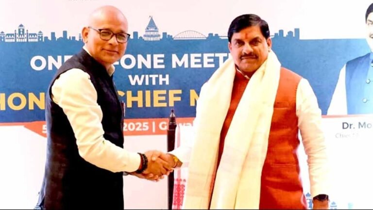 म.प्र. में उपलब्ध अवसरों का लाभ उठाएं और करें अपना उद्योग स्थापित